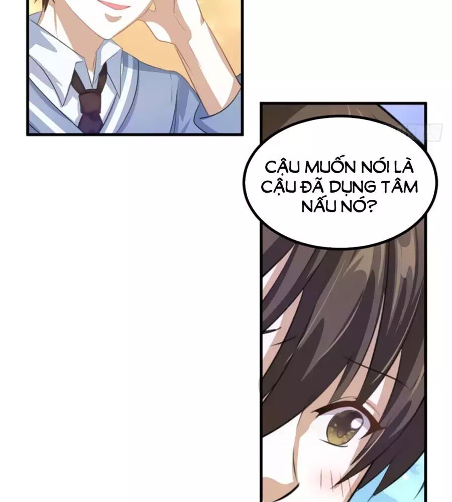Cuộc Chiến Phía Sau Nhà Bếp Chapter 34 - Trang 29