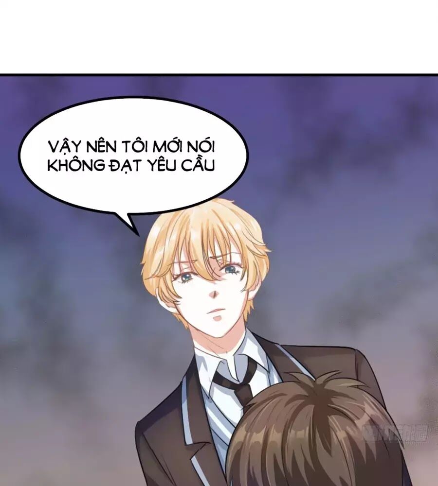 Cuộc Chiến Phía Sau Nhà Bếp Chapter 34 - Trang 31