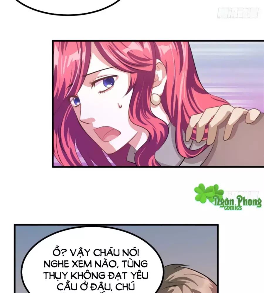 Cuộc Chiến Phía Sau Nhà Bếp Chapter 34 - Trang 33