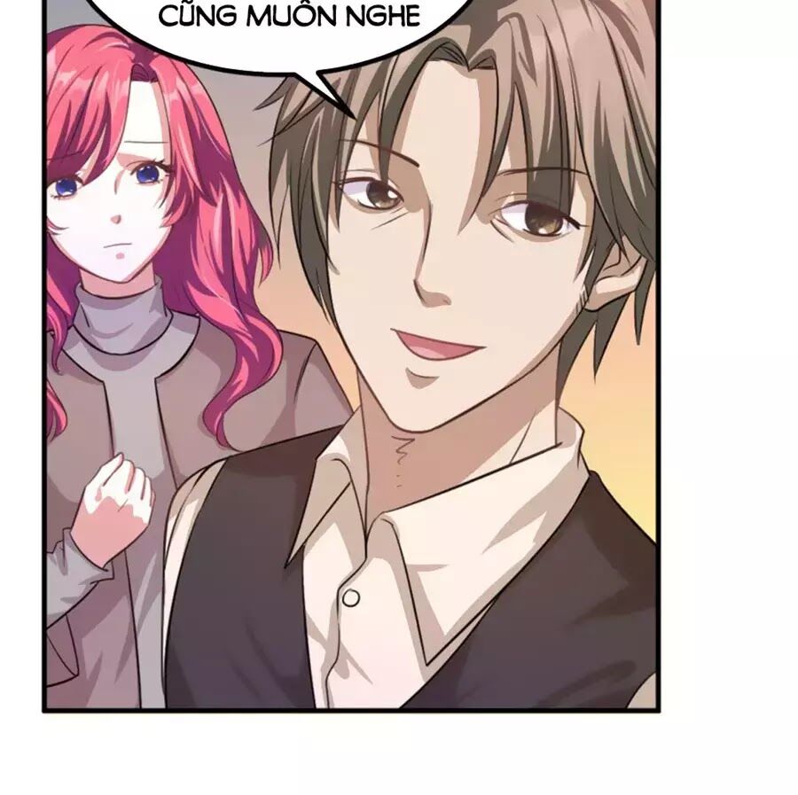 Cuộc Chiến Phía Sau Nhà Bếp Chapter 34 - Trang 34