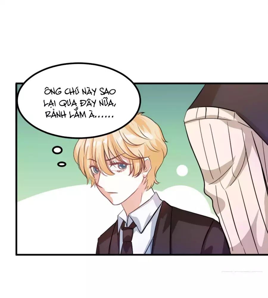 Cuộc Chiến Phía Sau Nhà Bếp Chapter 34 - Trang 35