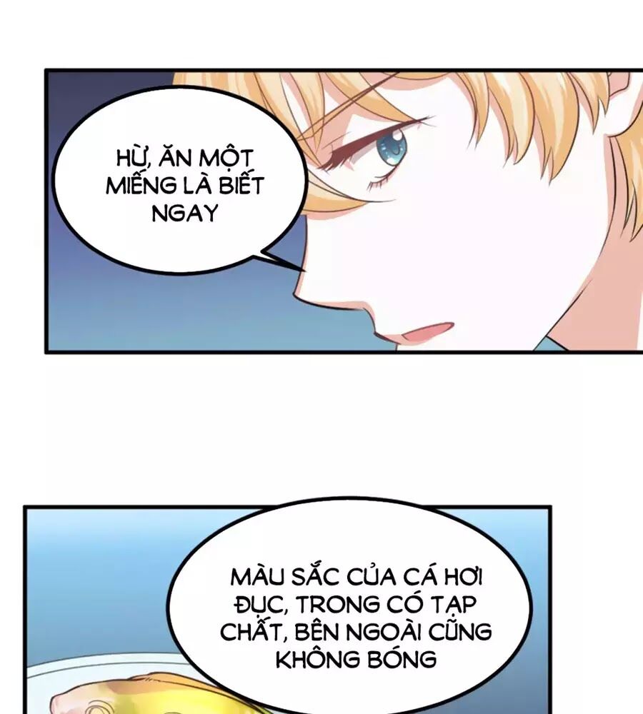 Cuộc Chiến Phía Sau Nhà Bếp Chapter 34 - Trang 36