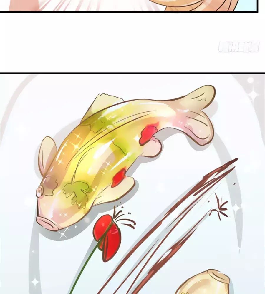 Cuộc Chiến Phía Sau Nhà Bếp Chapter 34 - Trang 4