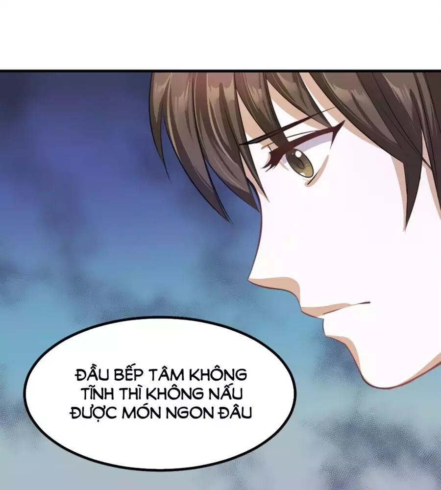 Cuộc Chiến Phía Sau Nhà Bếp Chapter 34 - Trang 40
