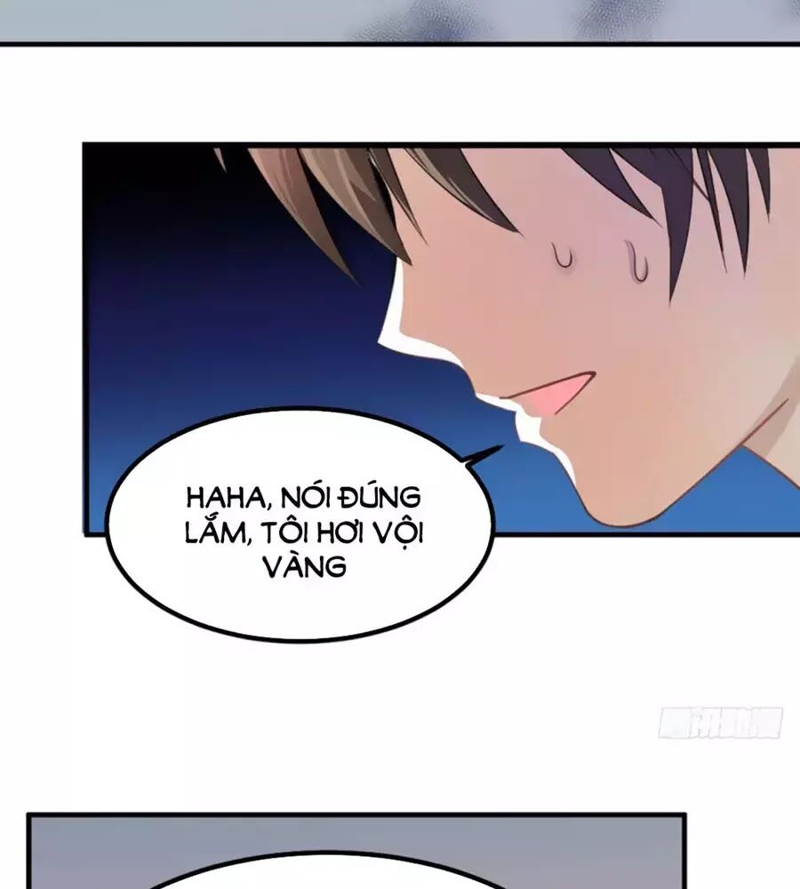 Cuộc Chiến Phía Sau Nhà Bếp Chapter 34 - Trang 41