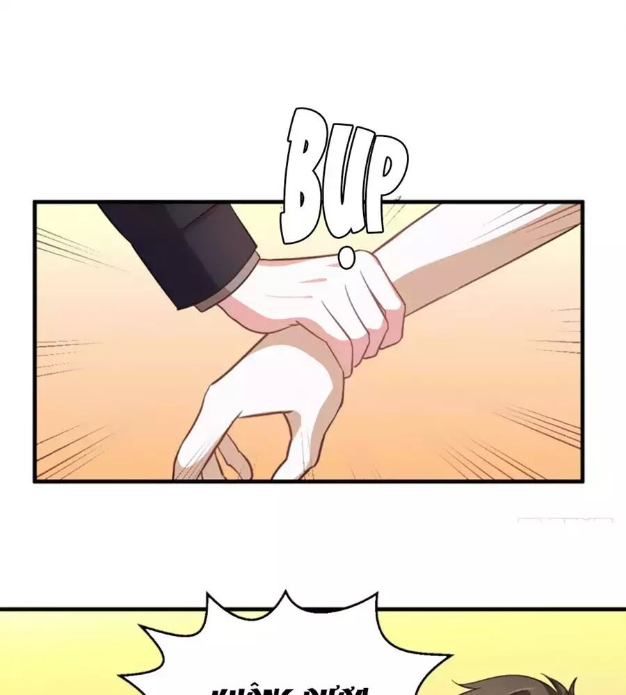 Cuộc Chiến Phía Sau Nhà Bếp Chapter 34 - Trang 45