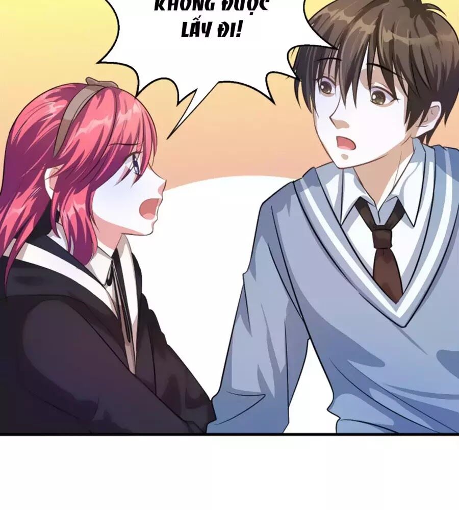 Cuộc Chiến Phía Sau Nhà Bếp Chapter 34 - Trang 46