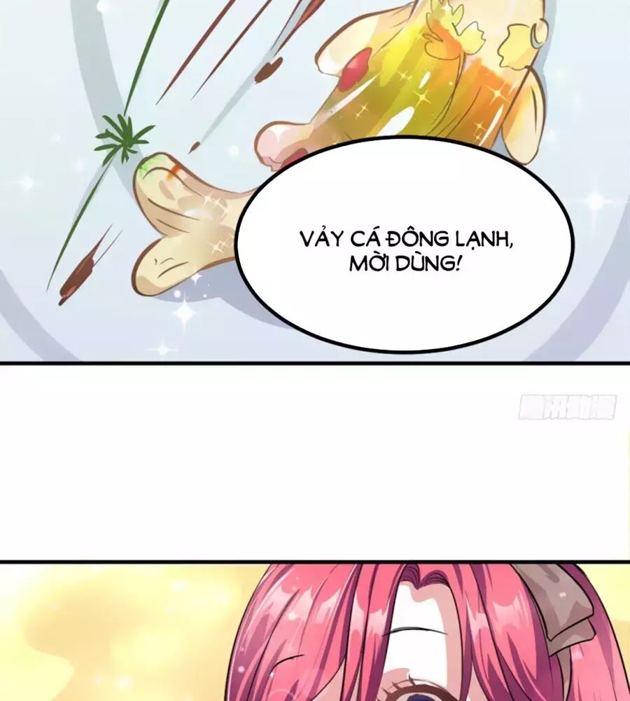 Cuộc Chiến Phía Sau Nhà Bếp Chapter 34 - Trang 5