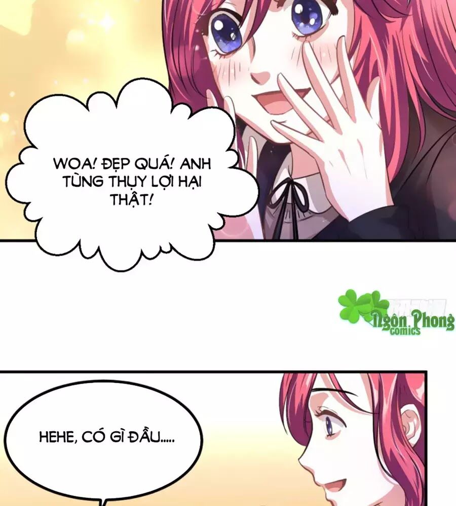 Cuộc Chiến Phía Sau Nhà Bếp Chapter 34 - Trang 6