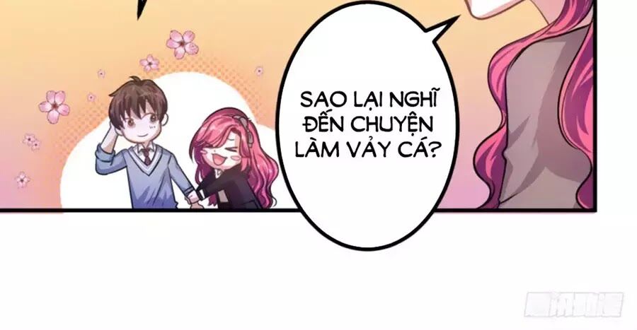 Cuộc Chiến Phía Sau Nhà Bếp Chapter 34 - Trang 7