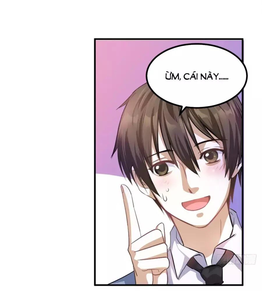 Cuộc Chiến Phía Sau Nhà Bếp Chapter 34 - Trang 8