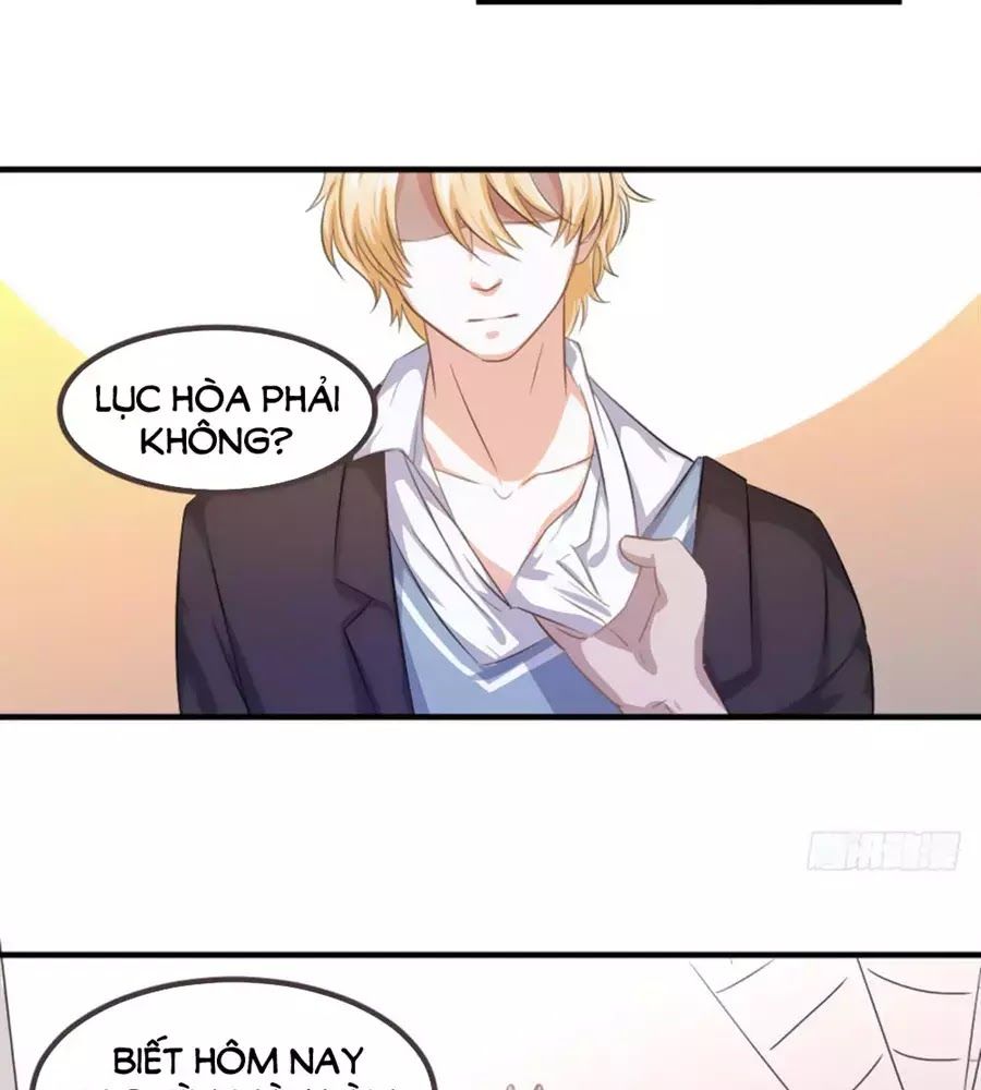 Cuộc Chiến Phía Sau Nhà Bếp Chapter 35 - Trang 13