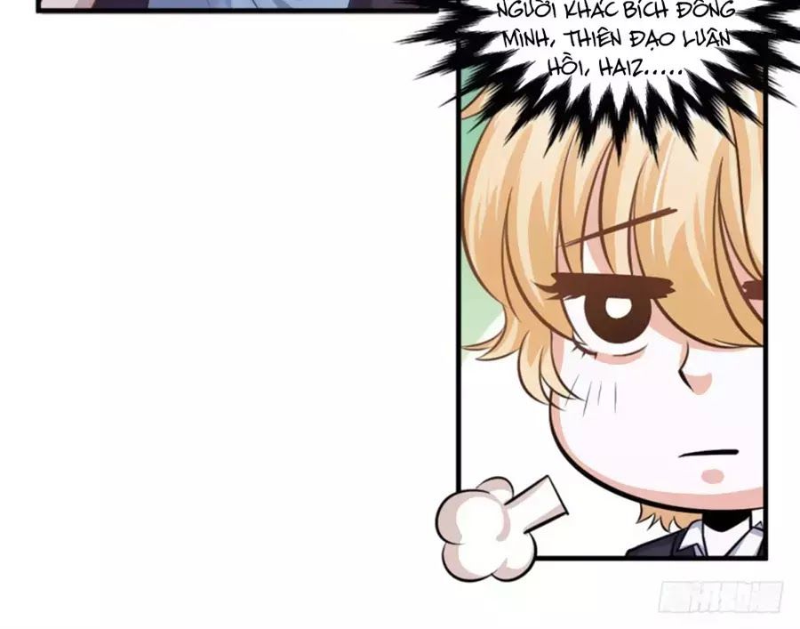 Cuộc Chiến Phía Sau Nhà Bếp Chapter 35 - Trang 16