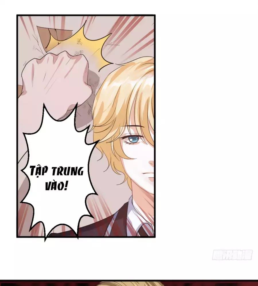 Cuộc Chiến Phía Sau Nhà Bếp Chapter 35 - Trang 17