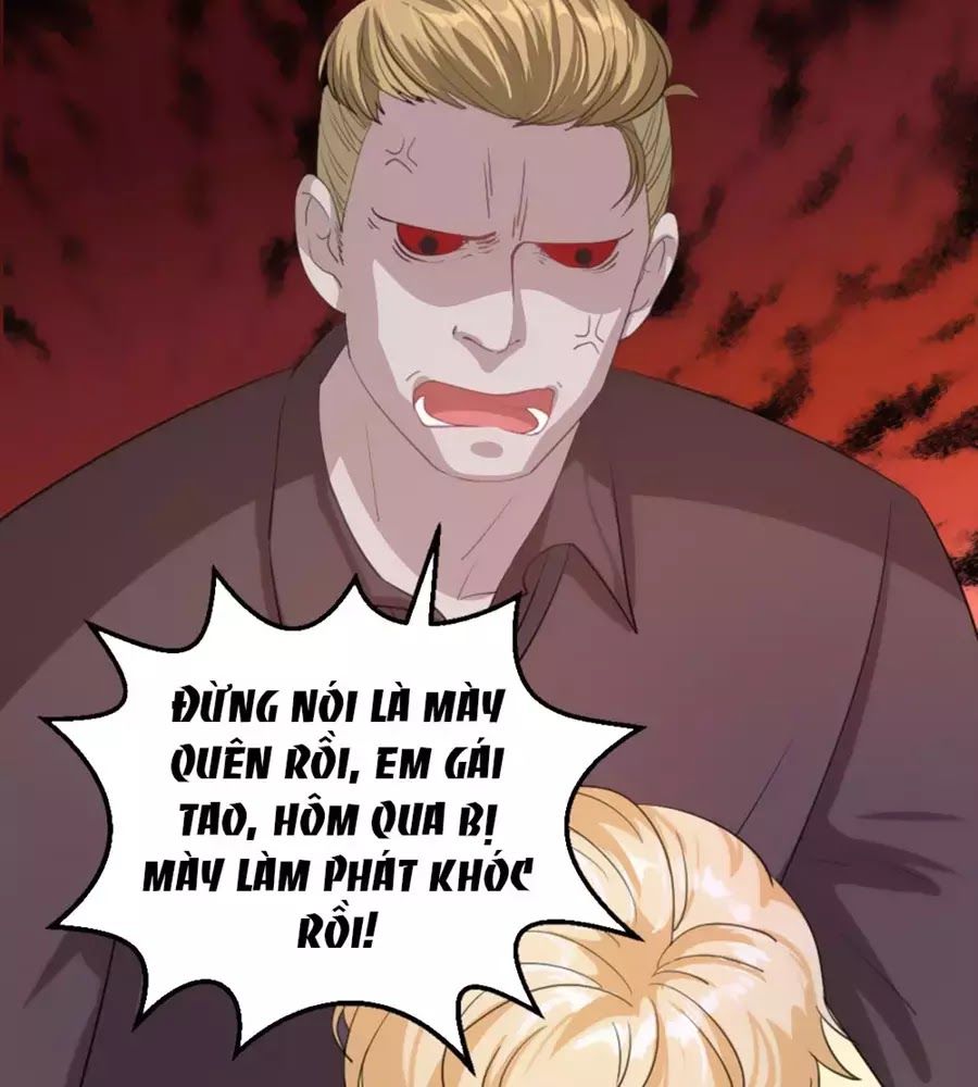 Cuộc Chiến Phía Sau Nhà Bếp Chapter 35 - Trang 18