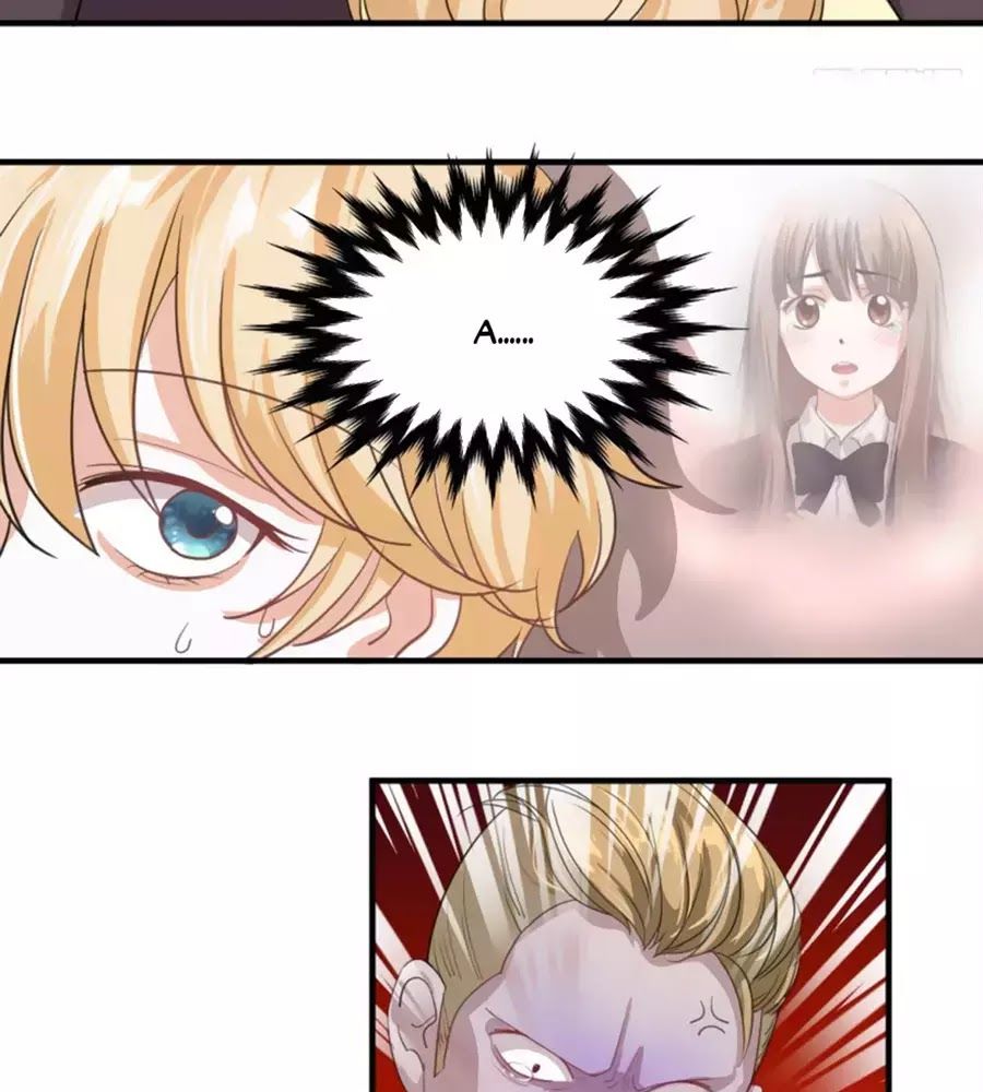 Cuộc Chiến Phía Sau Nhà Bếp Chapter 35 - Trang 19