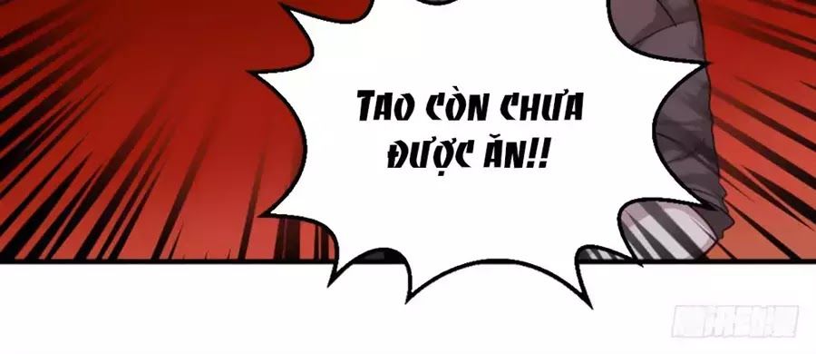 Cuộc Chiến Phía Sau Nhà Bếp Chapter 35 - Trang 21
