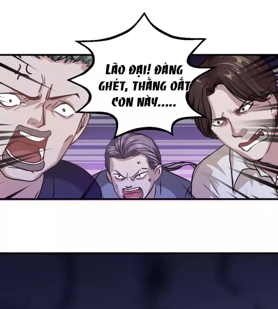 Cuộc Chiến Phía Sau Nhà Bếp Chapter 35 - Trang 28