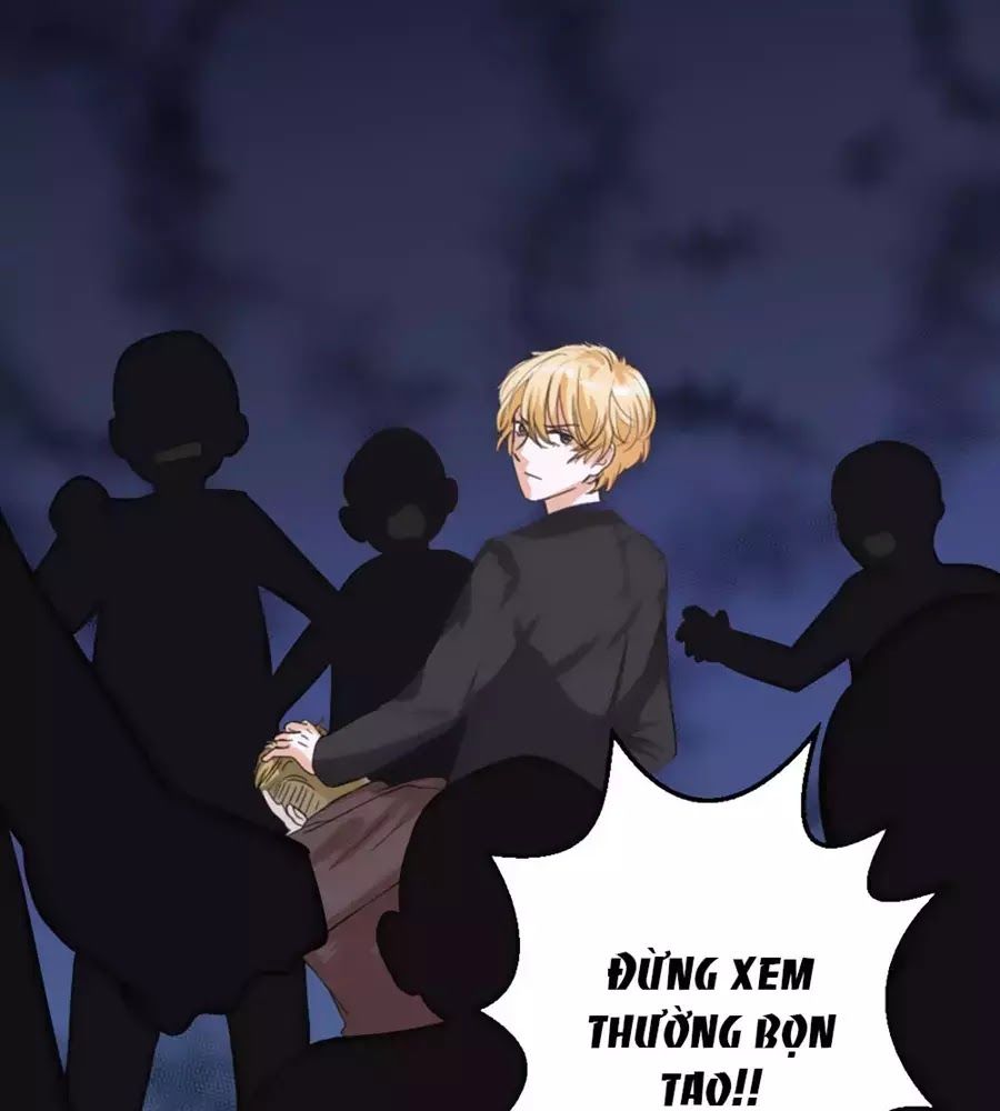 Cuộc Chiến Phía Sau Nhà Bếp Chapter 35 - Trang 29
