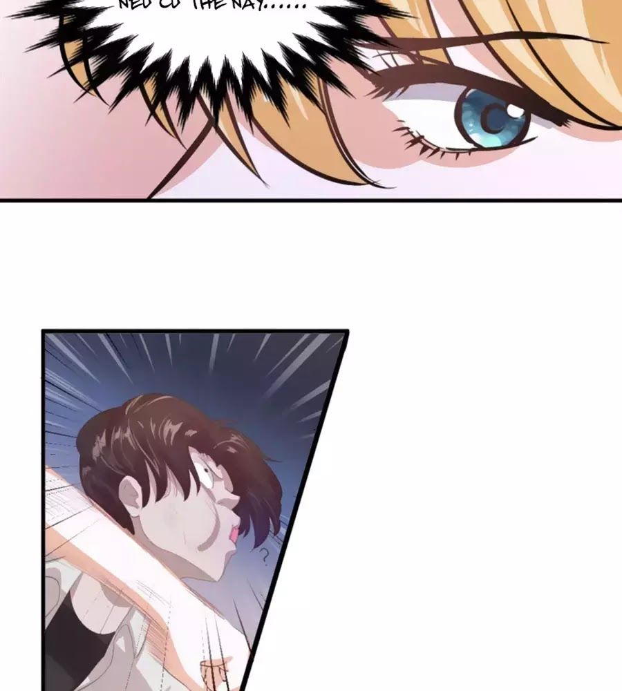 Cuộc Chiến Phía Sau Nhà Bếp Chapter 35 - Trang 31