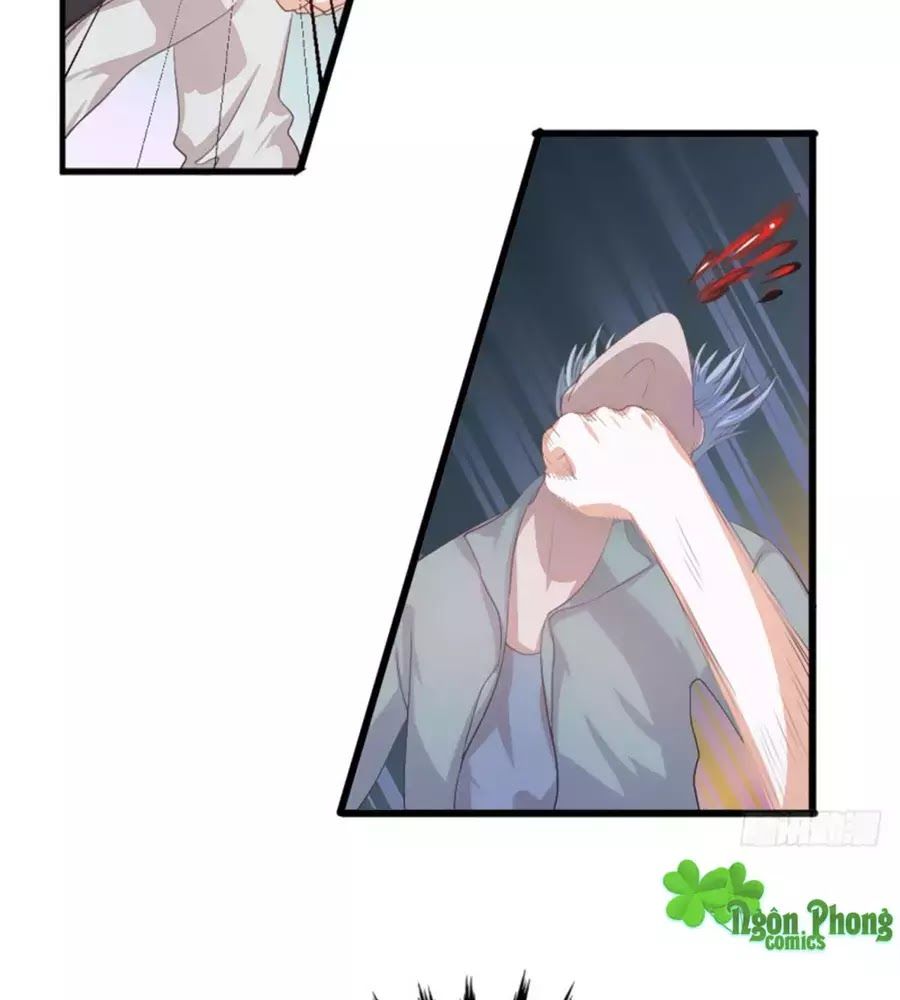 Cuộc Chiến Phía Sau Nhà Bếp Chapter 35 - Trang 32