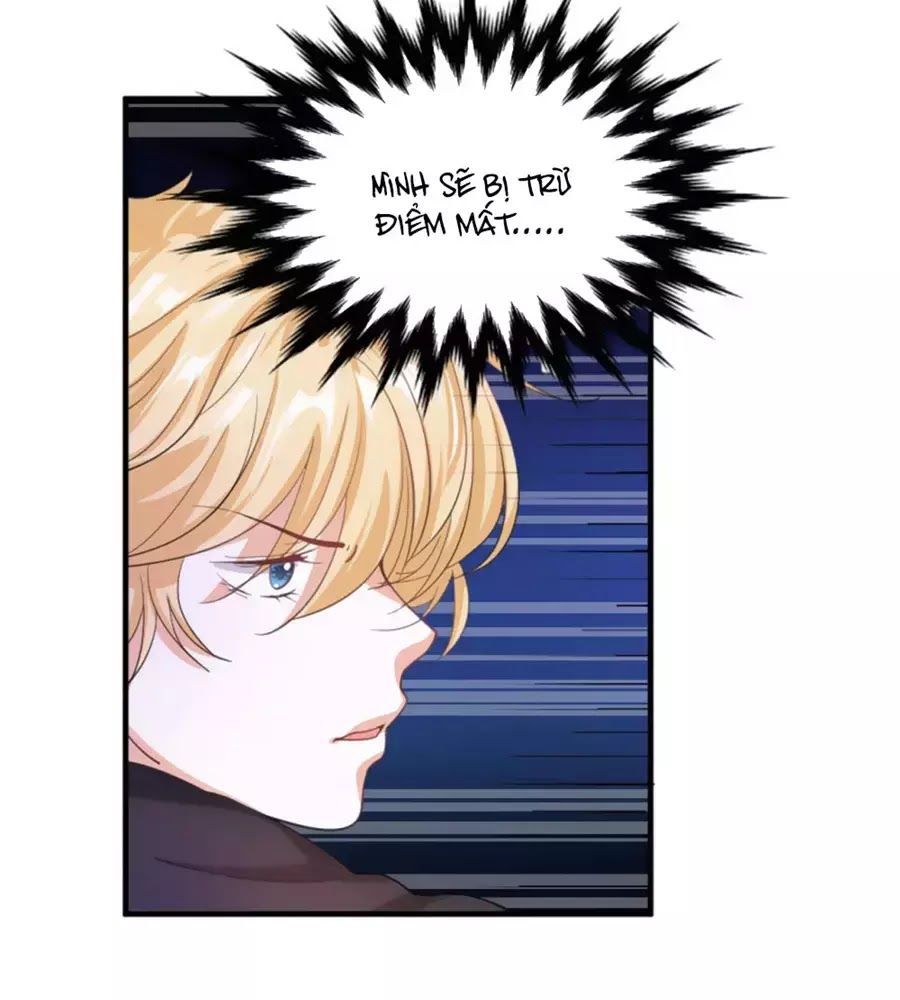 Cuộc Chiến Phía Sau Nhà Bếp Chapter 35 - Trang 33