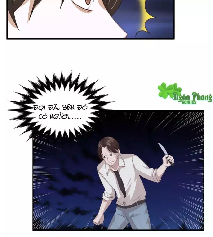 Cuộc Chiến Phía Sau Nhà Bếp Chapter 35 - Trang 38