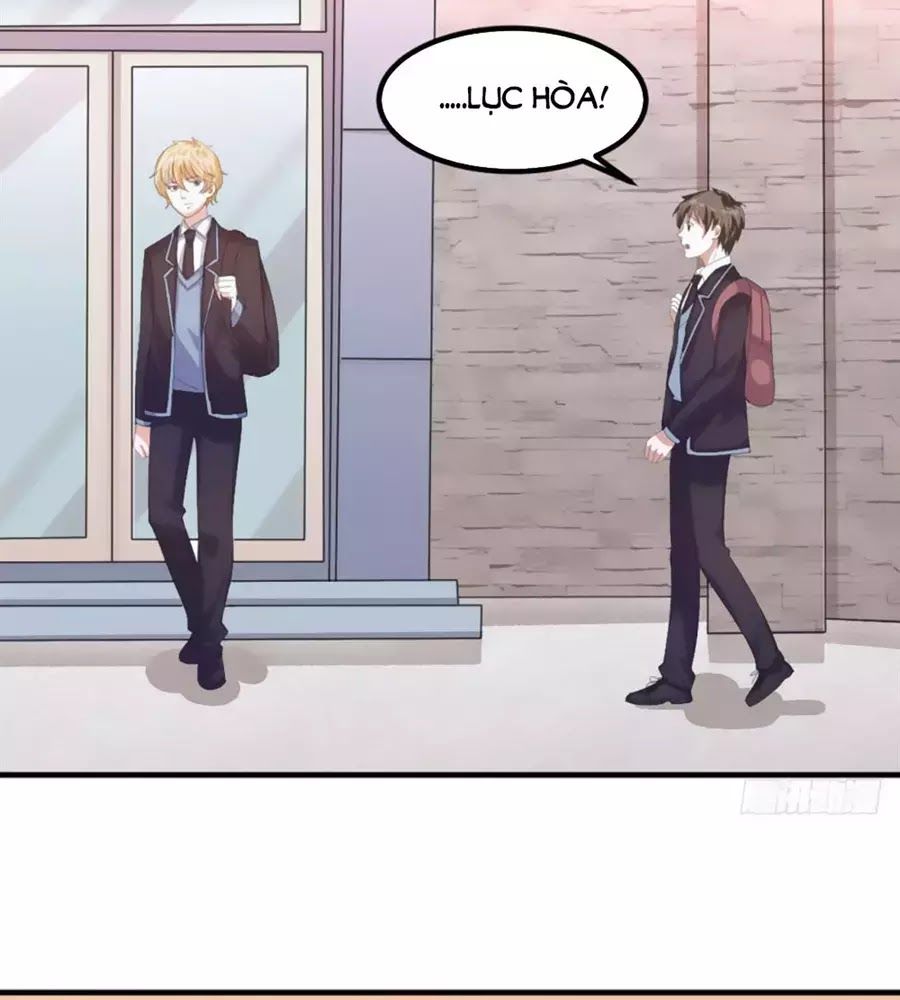 Cuộc Chiến Phía Sau Nhà Bếp Chapter 35 - Trang 4