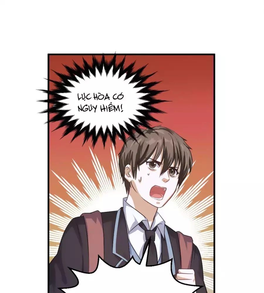 Cuộc Chiến Phía Sau Nhà Bếp Chapter 35 - Trang 40