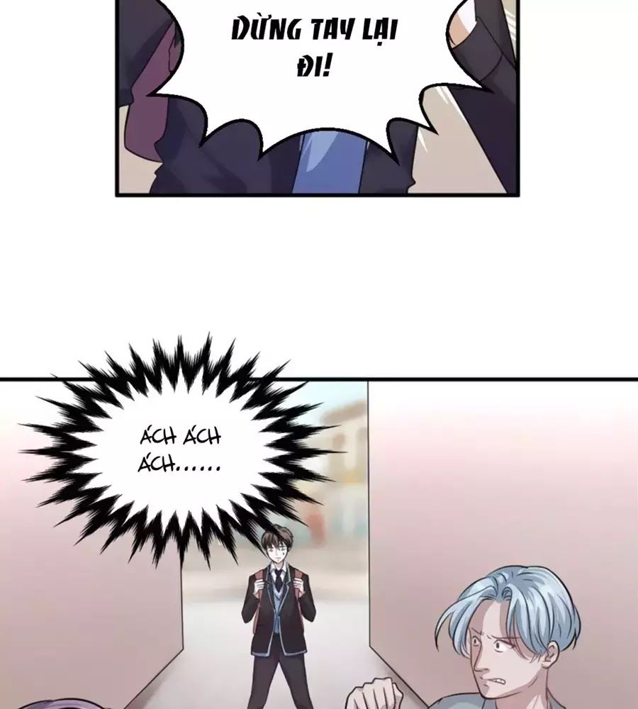 Cuộc Chiến Phía Sau Nhà Bếp Chapter 35 - Trang 41