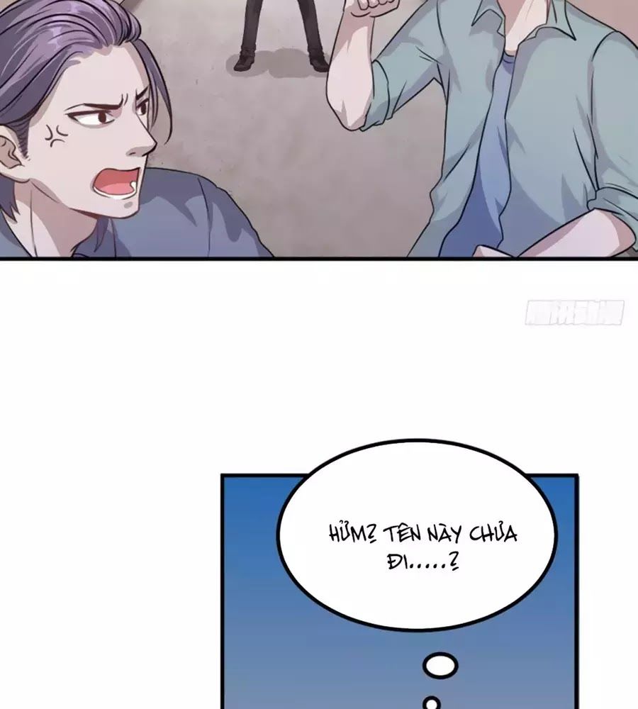 Cuộc Chiến Phía Sau Nhà Bếp Chapter 35 - Trang 42