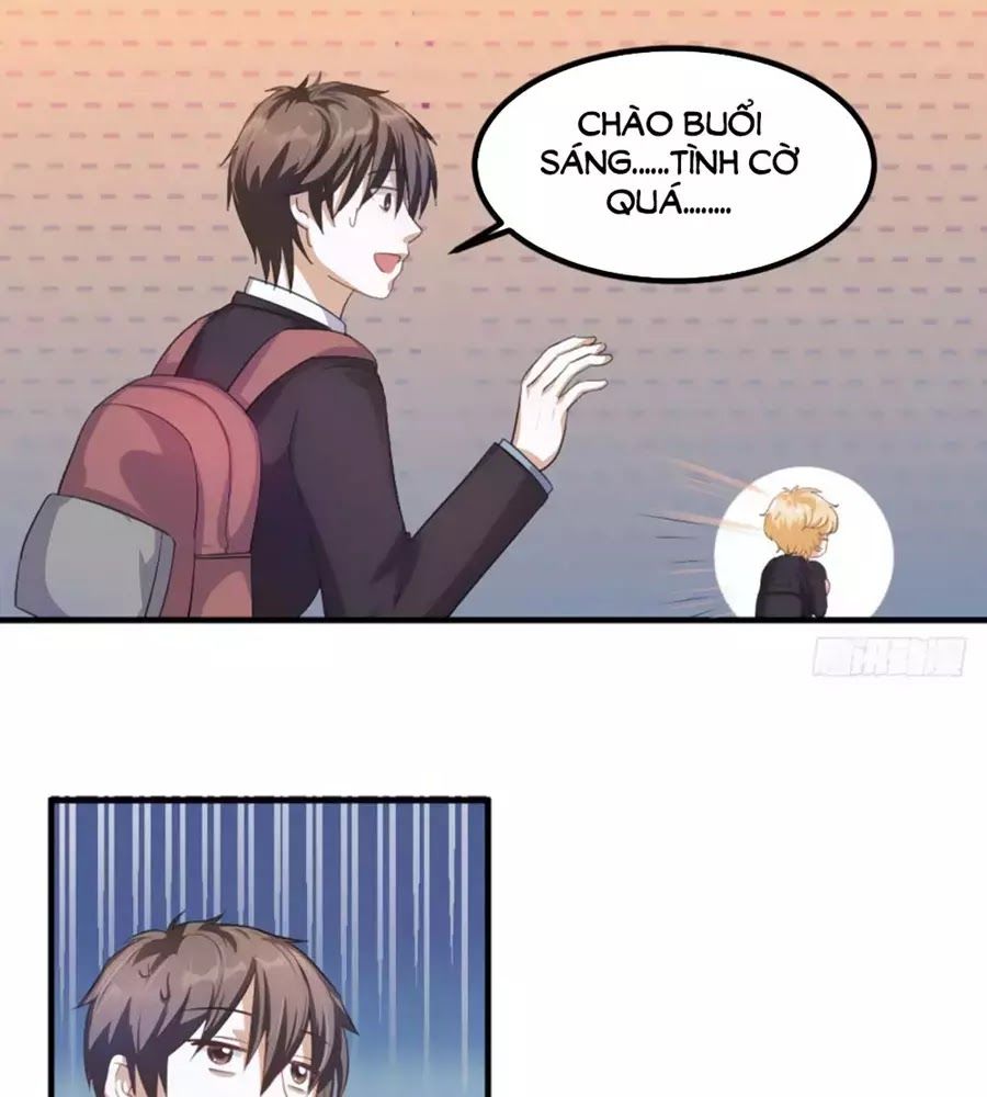 Cuộc Chiến Phía Sau Nhà Bếp Chapter 35 - Trang 5