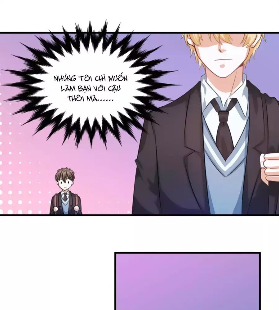 Cuộc Chiến Phía Sau Nhà Bếp Chapter 35 - Trang 8