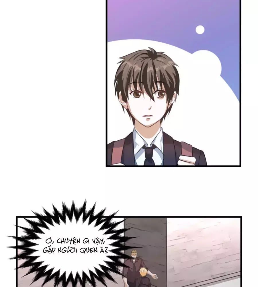 Cuộc Chiến Phía Sau Nhà Bếp Chapter 35 - Trang 9