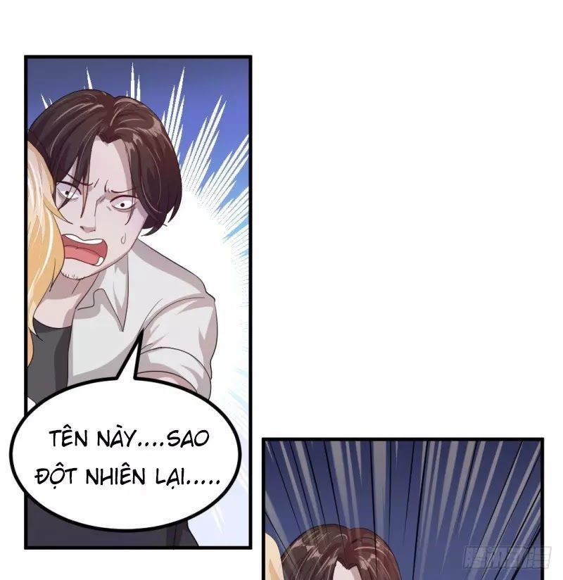Cuộc Chiến Phía Sau Nhà Bếp Chapter 36 - Trang 10
