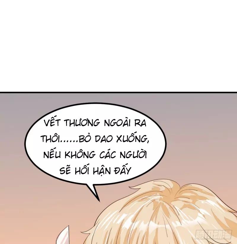 Cuộc Chiến Phía Sau Nhà Bếp Chapter 36 - Trang 12