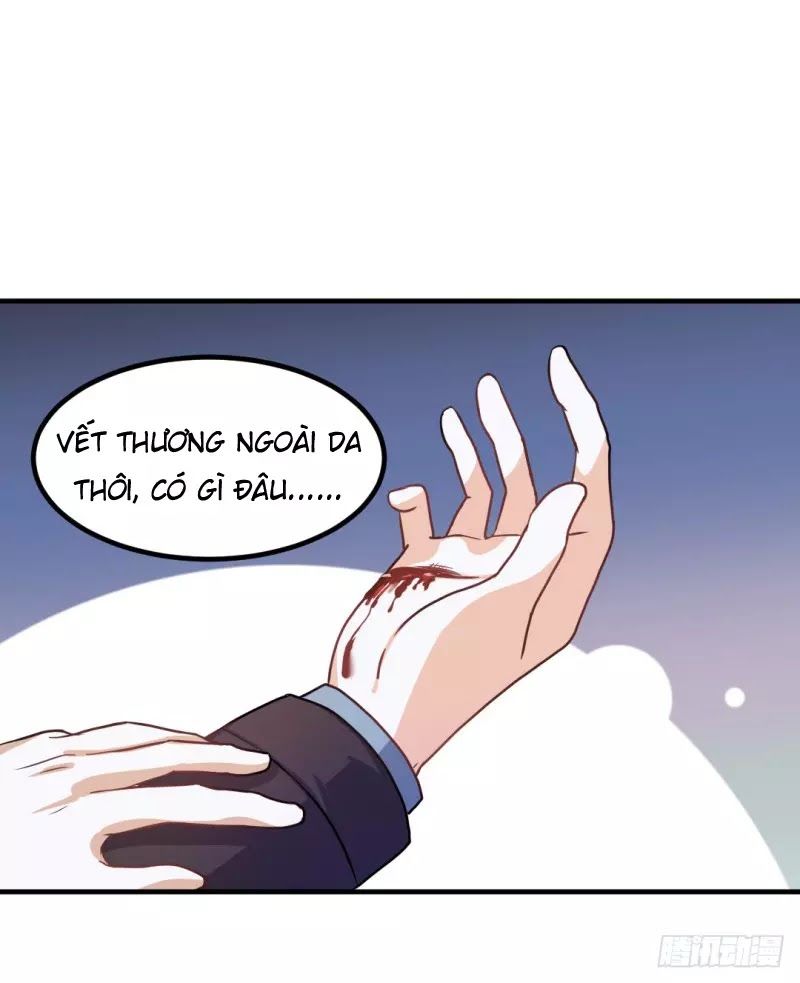 Cuộc Chiến Phía Sau Nhà Bếp Chapter 36 - Trang 28