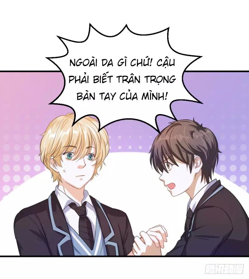Cuộc Chiến Phía Sau Nhà Bếp Chapter 36 - Trang 29