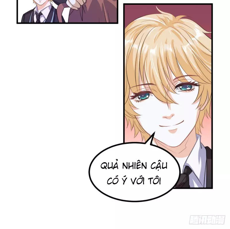 Cuộc Chiến Phía Sau Nhà Bếp Chapter 36 - Trang 31