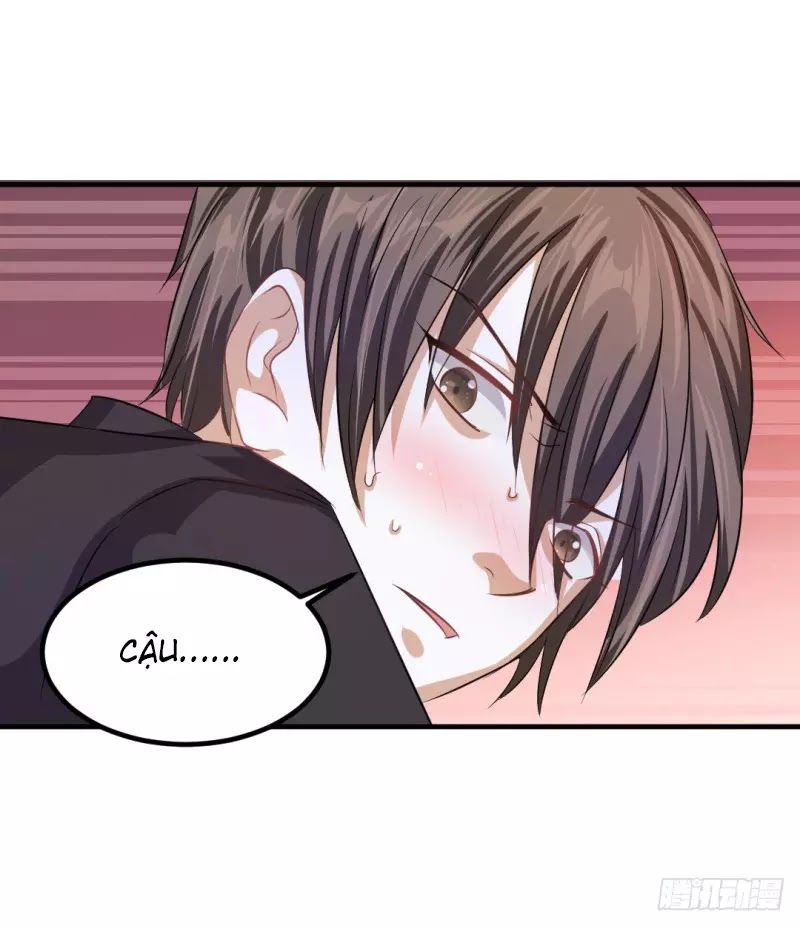 Cuộc Chiến Phía Sau Nhà Bếp Chapter 36 - Trang 32