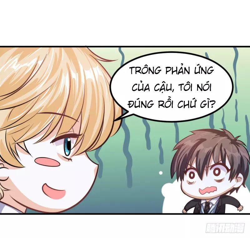 Cuộc Chiến Phía Sau Nhà Bếp Chapter 36 - Trang 33