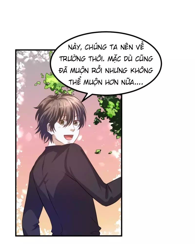 Cuộc Chiến Phía Sau Nhà Bếp Chapter 36 - Trang 42