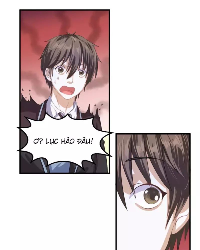 Cuộc Chiến Phía Sau Nhà Bếp Chapter 36 - Trang 45