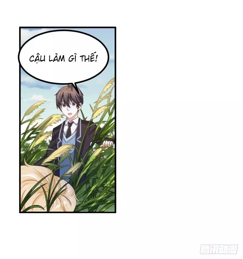 Cuộc Chiến Phía Sau Nhà Bếp Chapter 36 - Trang 49