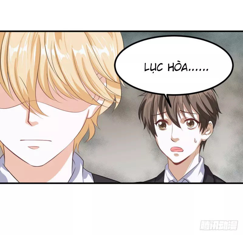 Cuộc Chiến Phía Sau Nhà Bếp Chapter 36 - Trang 5