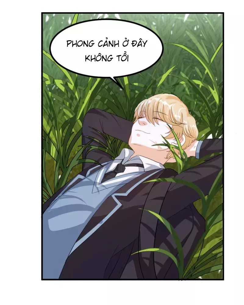 Cuộc Chiến Phía Sau Nhà Bếp Chapter 36 - Trang 50