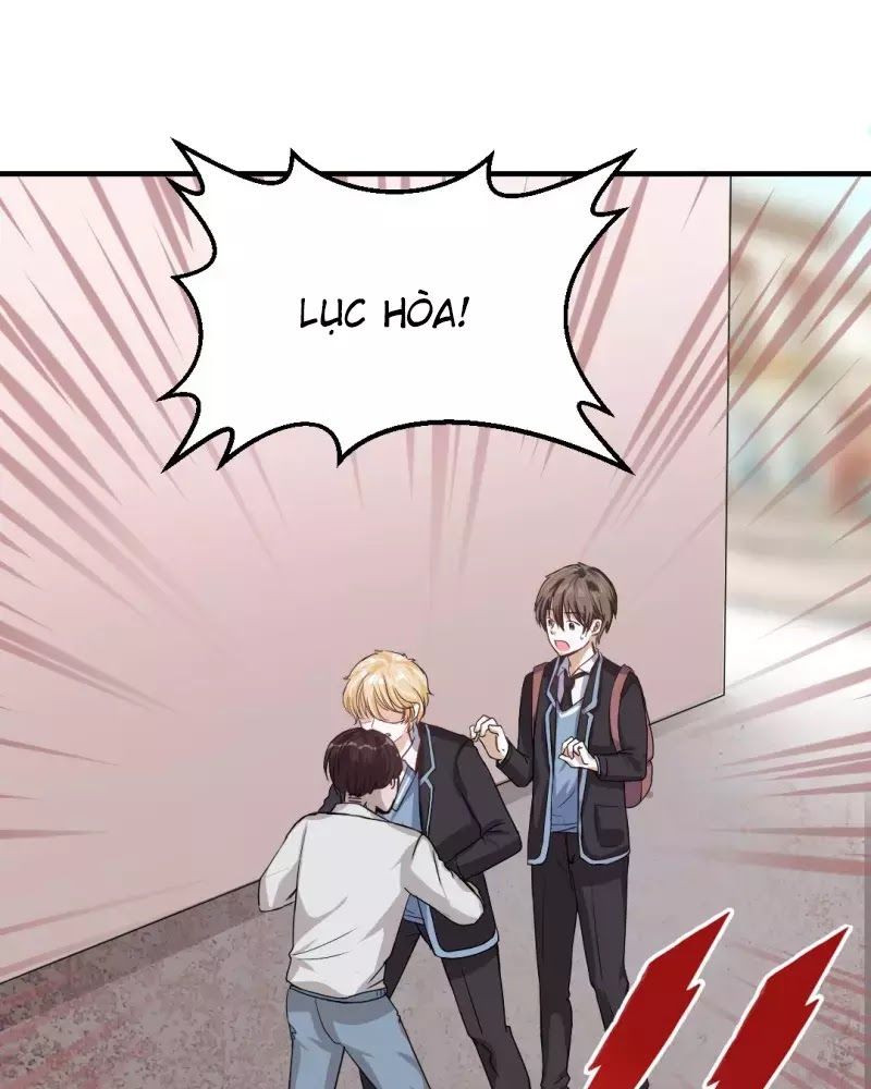 Cuộc Chiến Phía Sau Nhà Bếp Chapter 36 - Trang 8