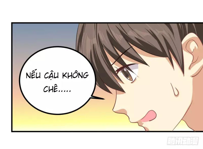 Cuộc Chiến Phía Sau Nhà Bếp Chapter 37 - Trang 17