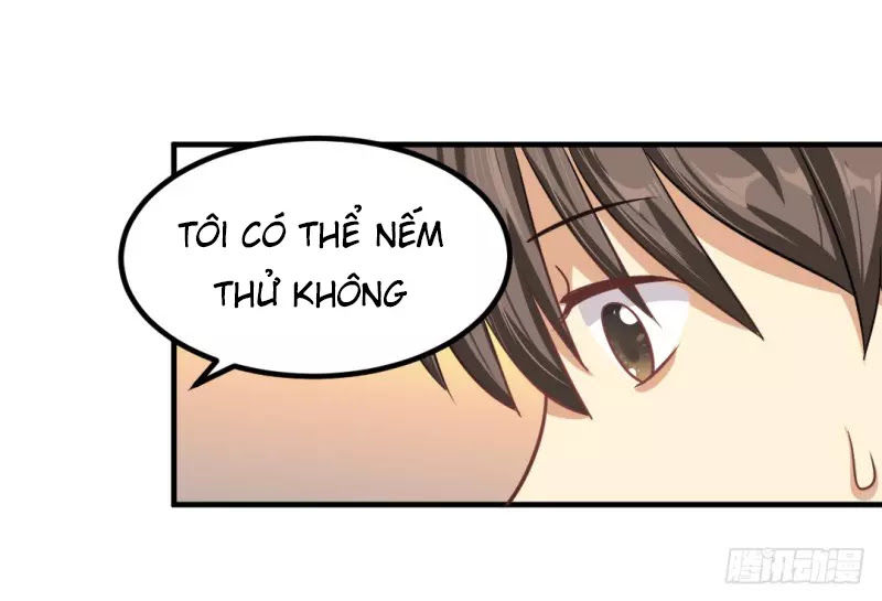 Cuộc Chiến Phía Sau Nhà Bếp Chapter 37 - Trang 18