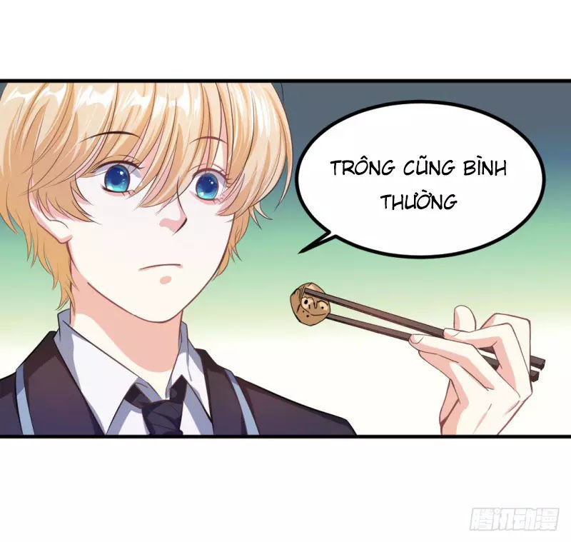 Cuộc Chiến Phía Sau Nhà Bếp Chapter 37 - Trang 21